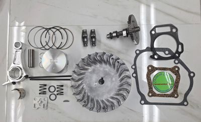 Economy 212 NON hemi predator Mod 2 kit