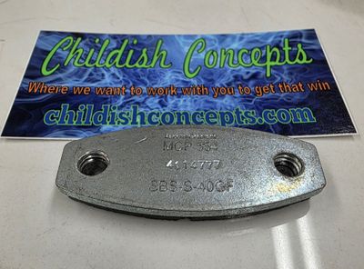 MCP brake pad (mini lite)