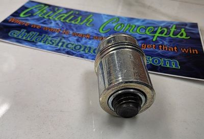 MCP brake adjuster