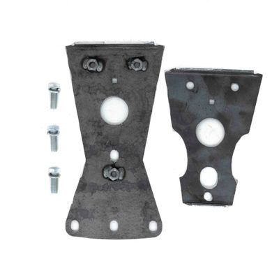 Mega Moto 80 Unitank Mount