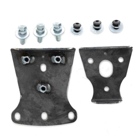 Mega Moto 212/Coleman B200 Unitank Mount