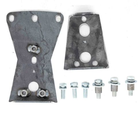 Coleman CT200U   Unitank Mount