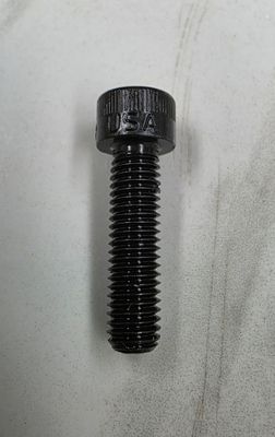 Side cover bolt 30mm SHCS
