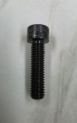Side cover bolt 35mm SHCS for use with washers