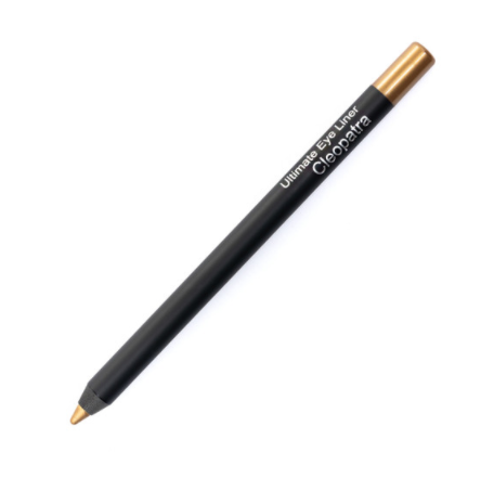 AMP Metallic Eyeliner Pencil
