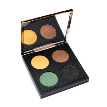 Throwing Shades eye shadow