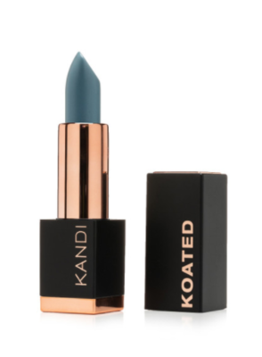 SUEDE Matte Lipstick