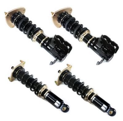 COILOVER KITS