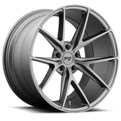 ANTHRACITE  M116