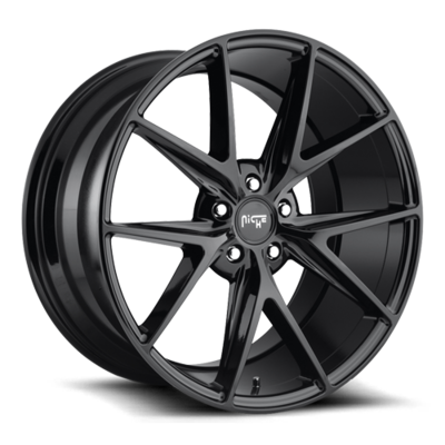 MATT BLACK M117