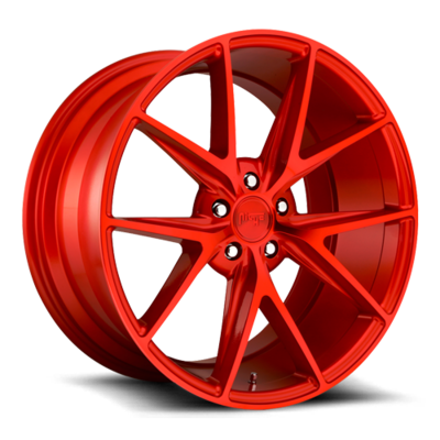 RED M186
