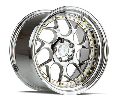 DS 01 CHROME