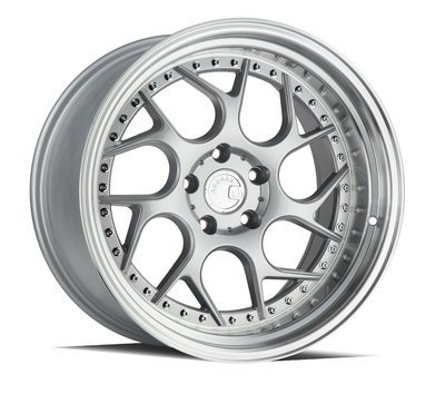 DS 01 SILVER