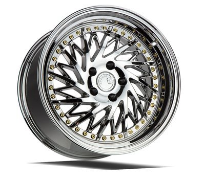 DS03 CHROME
