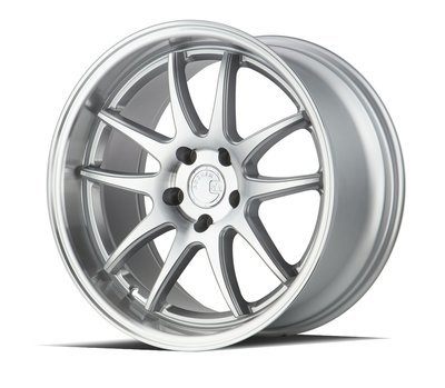 DS02 SILVER