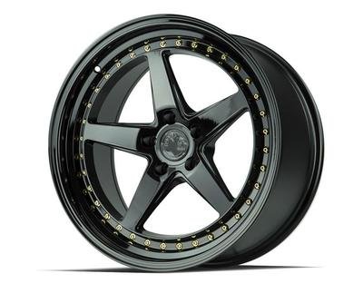 DS05 GLOSS BLACK