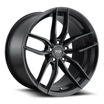 M203 GLOSS BLACK