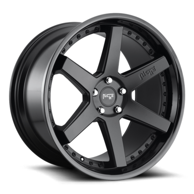altair m192 black