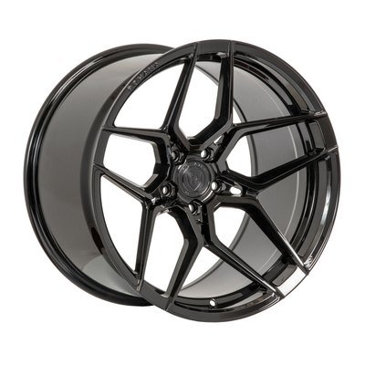 GLOSS BLACK