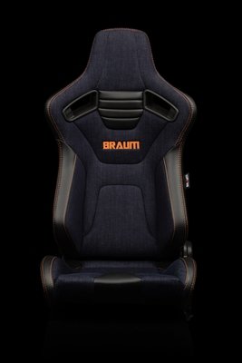 BRAUM RACING