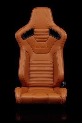 RACING SEATS