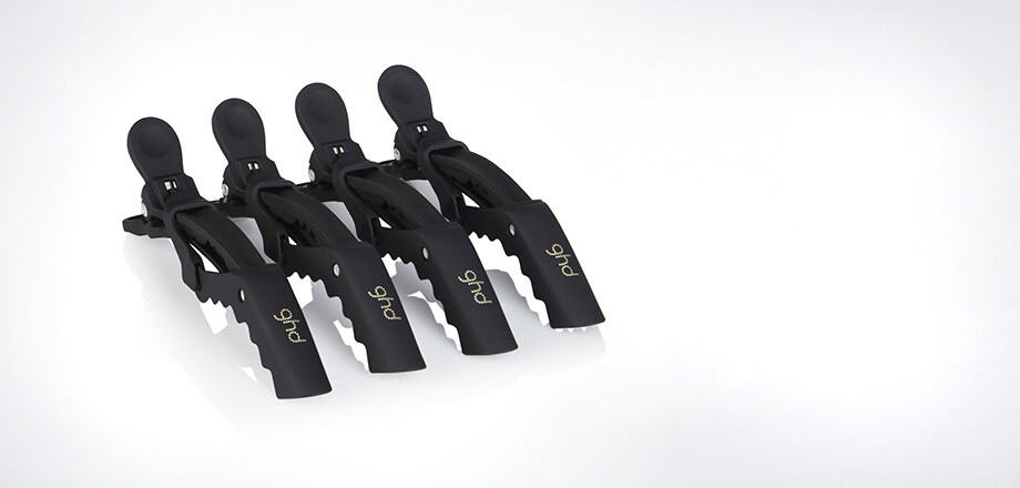 ghd sectioning clips
