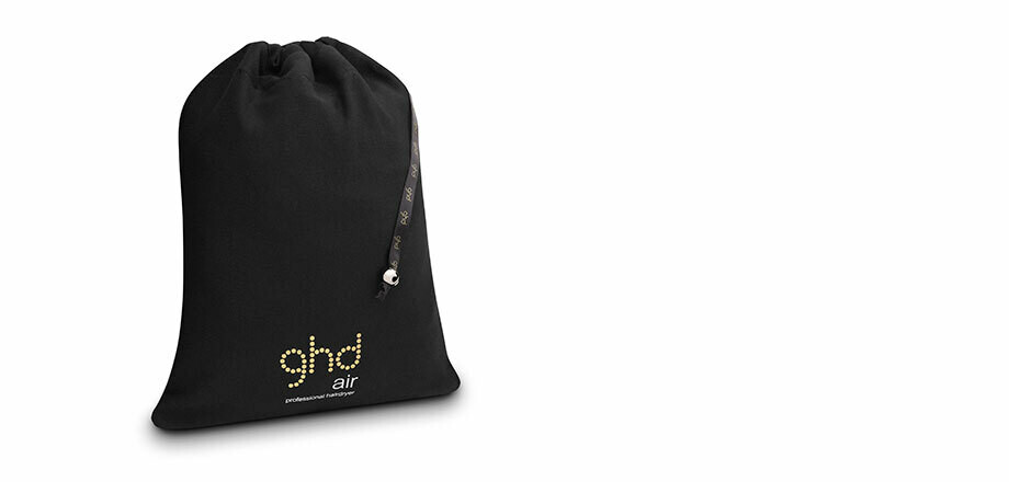 ghd air® hair dryer dust bag