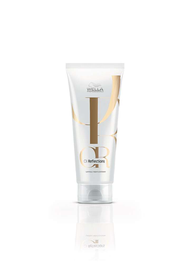 Wella Oil Reflections Luminous Instant Conditioner 200ml