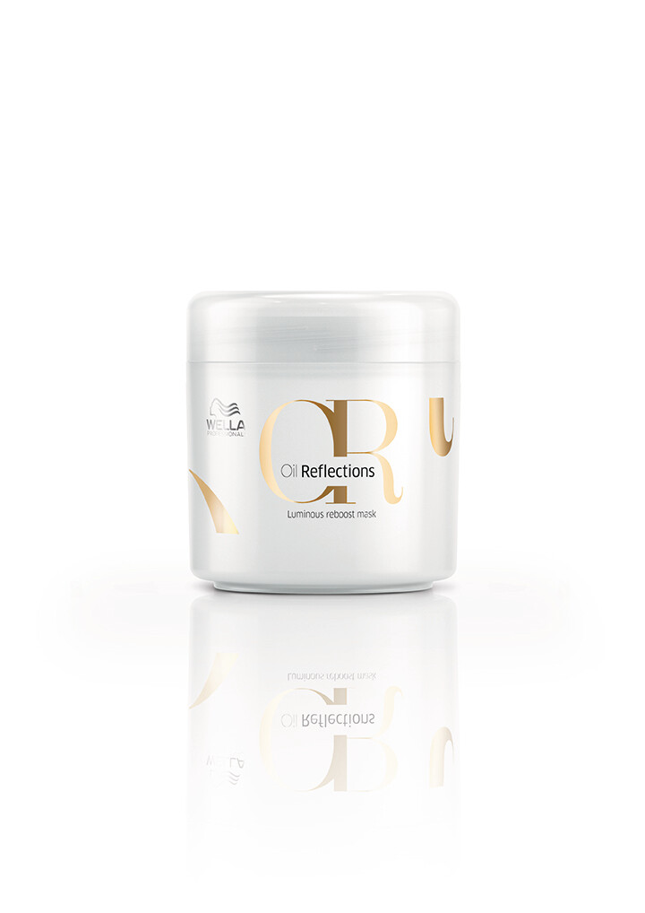 Wella Oil Reflections Luminous Reboot Mask 150ml