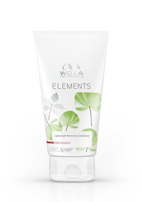 Wella Elements Conditioner 200ml