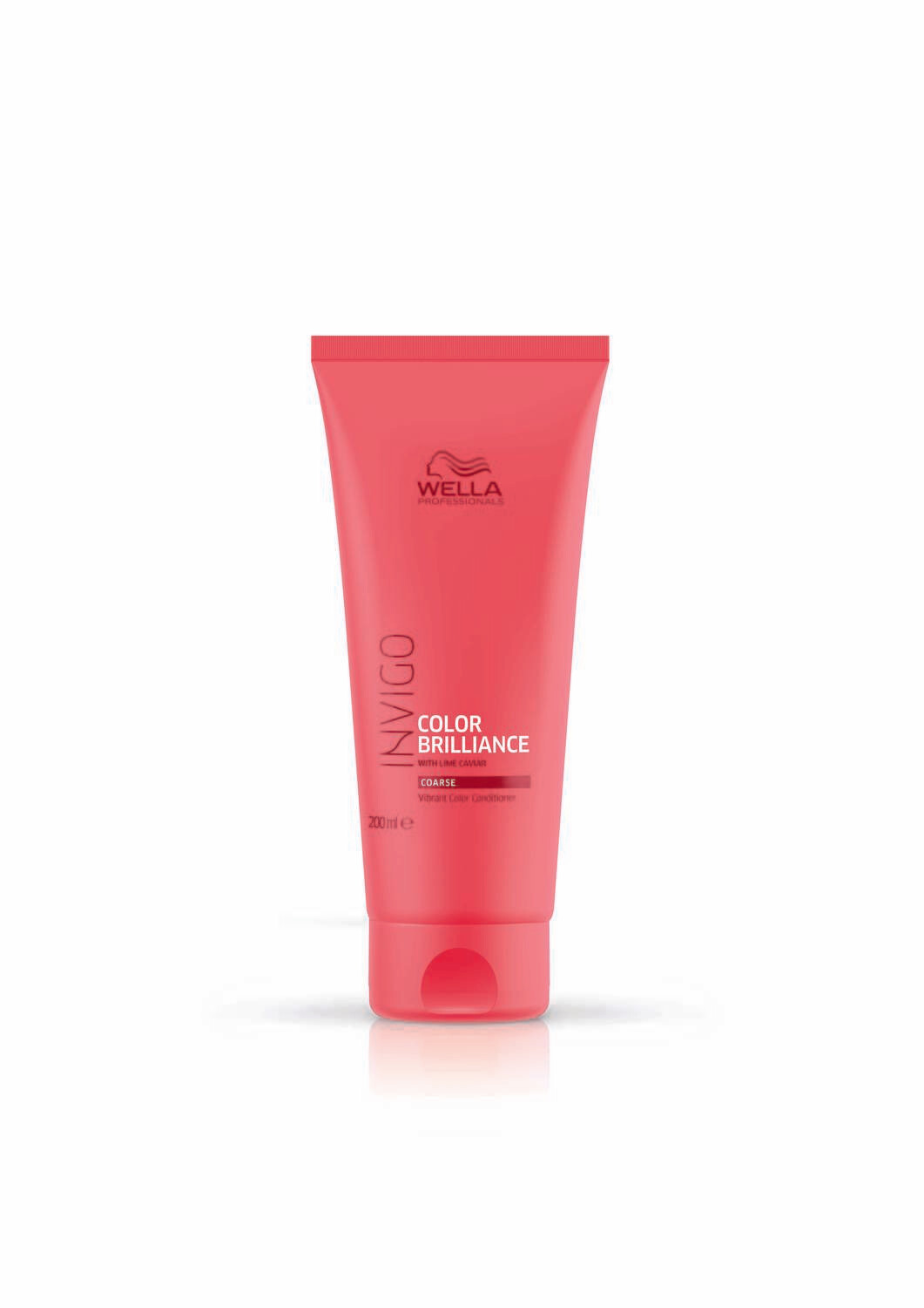Wella Color Brilliance Conditioner coarse 200ml