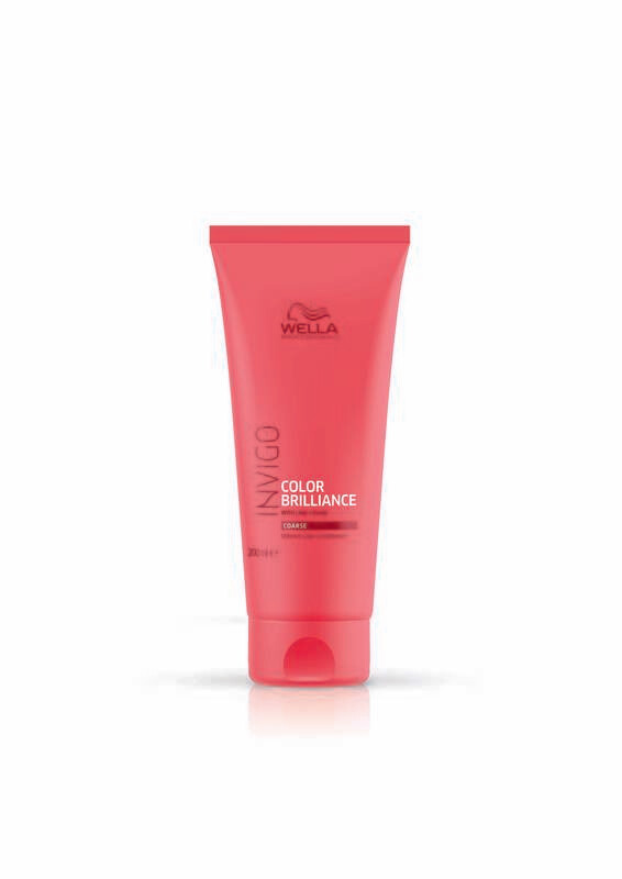 Wella Color Brilliance Conditioner coarse 200ml