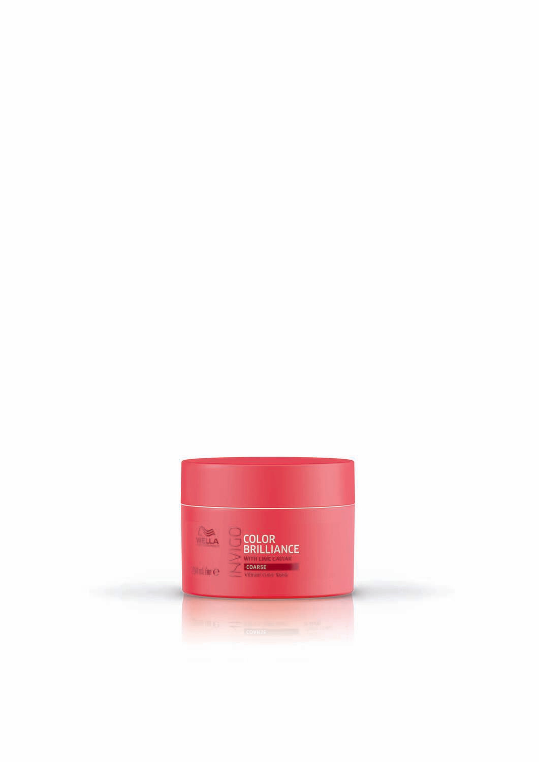 Wella Color Brilliance Mask Coarse 150ml