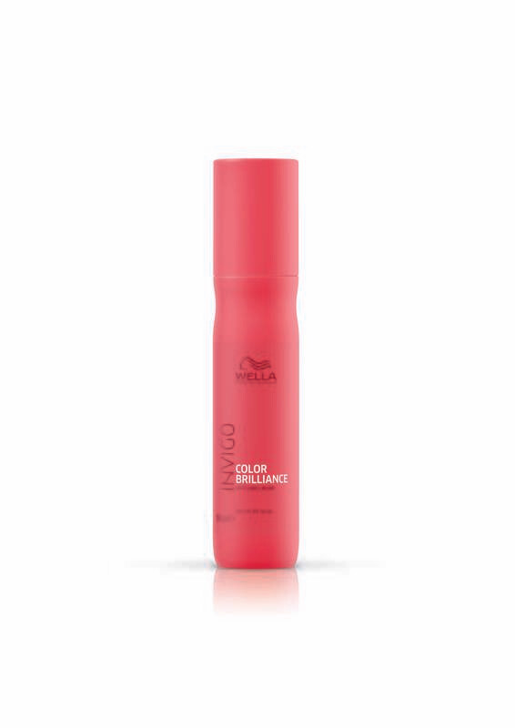 Wella Color Brilliance Miracle BB Spray 150ml