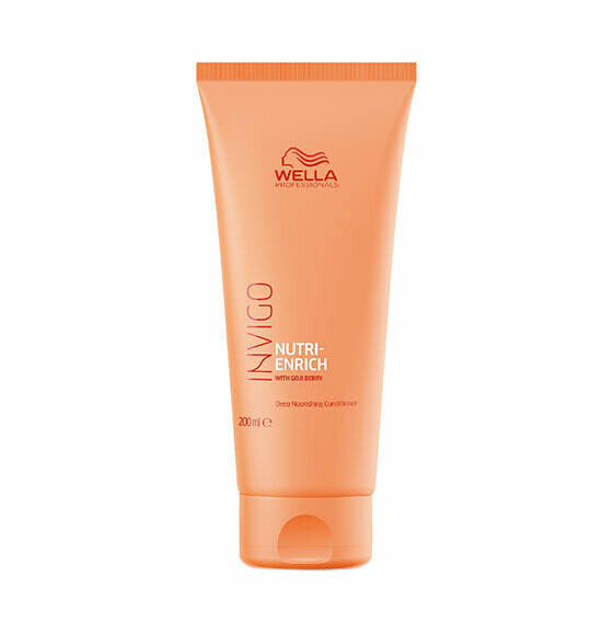 Wella Nutri Enrich Conditioner 200ml
