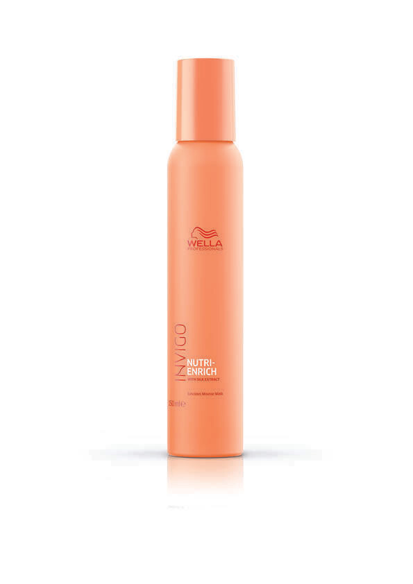 Wella Nutri Enrich Mask 150ml