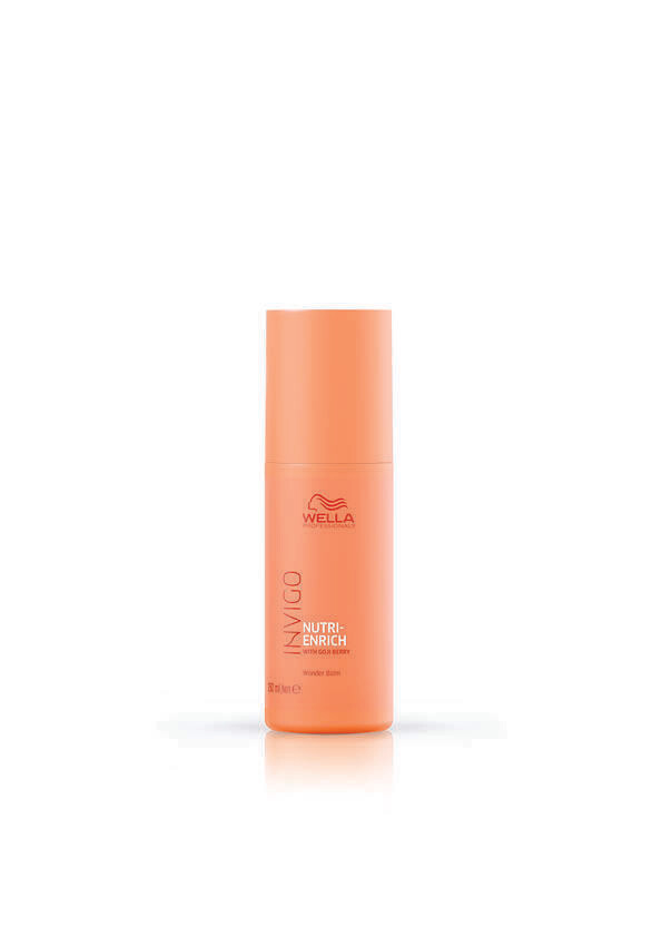 Wella Nutri Enrich Wonder Balm 150ml