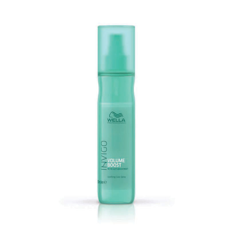 Wella Volume Boost Uplifting Care Spray 150ml
