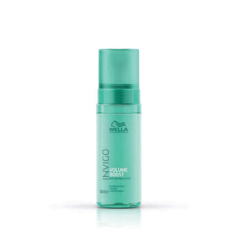 Wella Volume Bodifying Foam 150ml