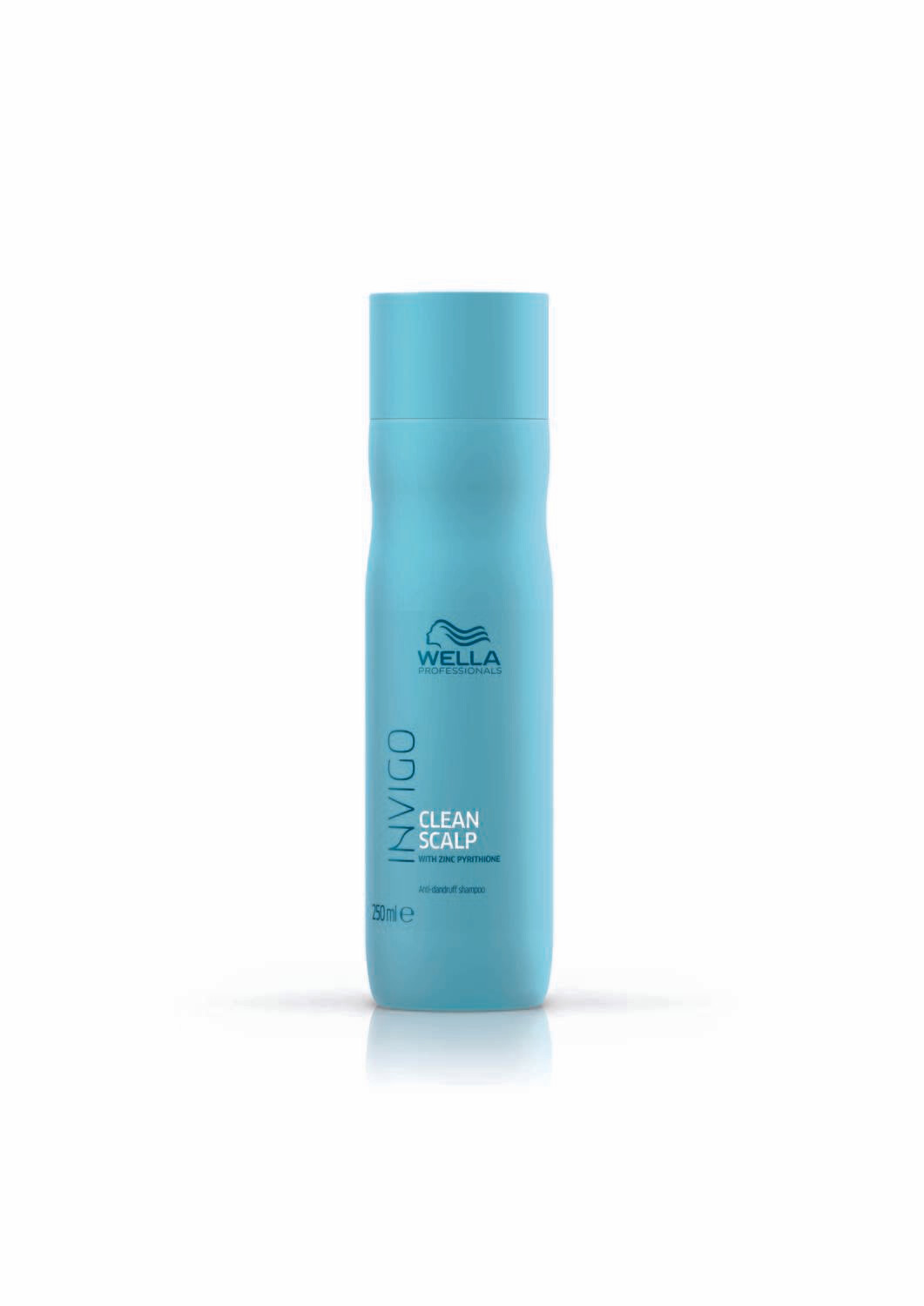 Wella Clean Shampoo 250ml