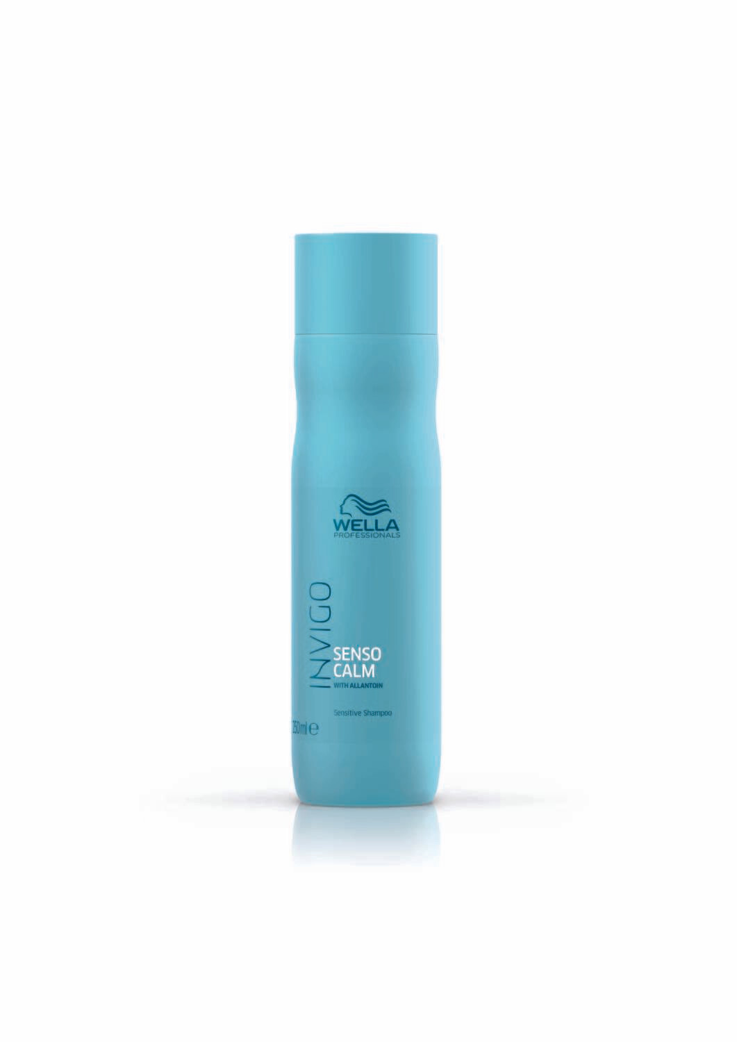 Wella Calm Shampoo 250ml