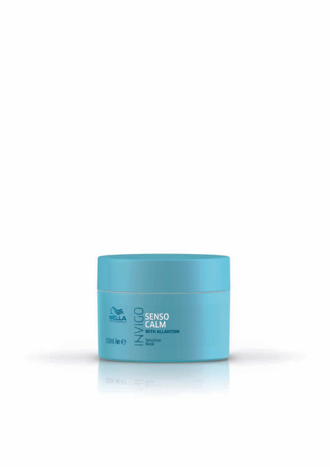 Wella Calm Mask 150ml