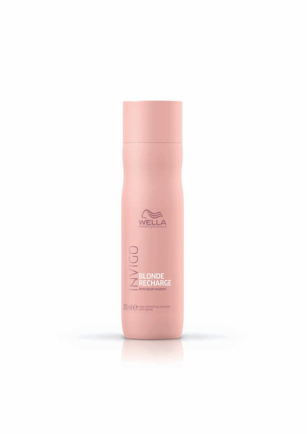 Wella Blonde Recharge Cool Blonde Shampoo