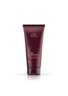 Wella Color Recharge Conditioner Red 200ml