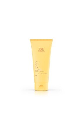 Wella After Sun Express Conditioner 200ml