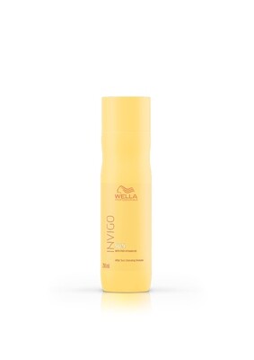 Wella After Sun Cleansing Shampoo 250ml