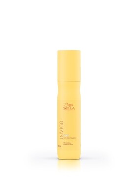 Wella UV Hair Color Protection Spray 150ml