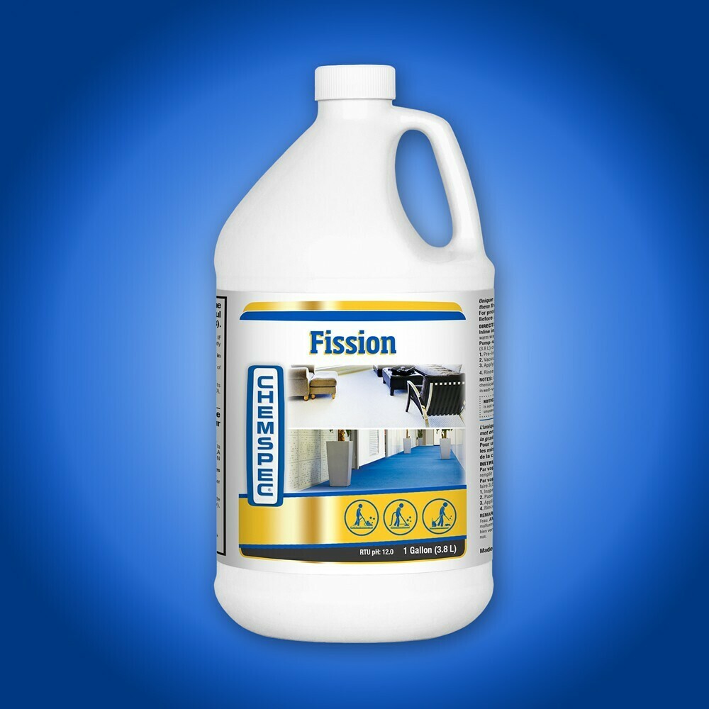 Fission (канистра 3.78л)