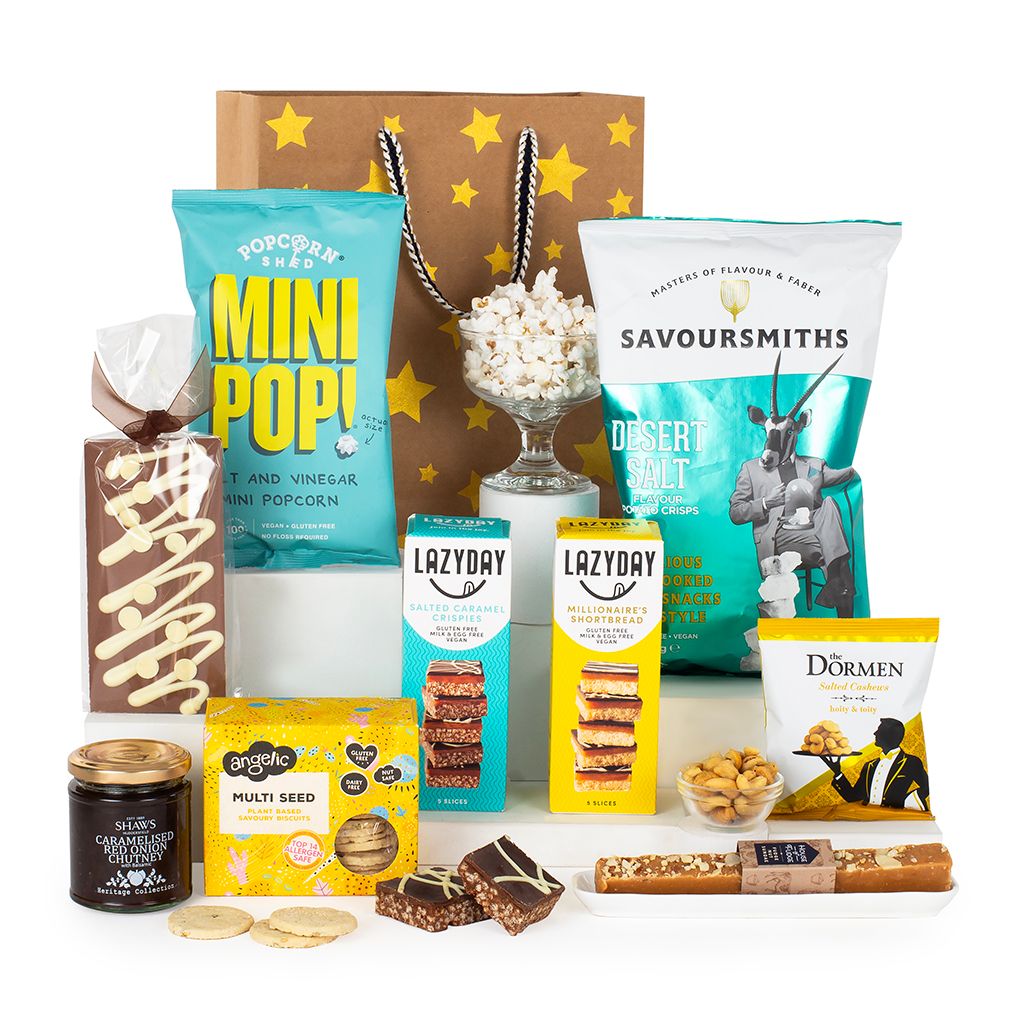 Gluten & Wheat Free Goodies