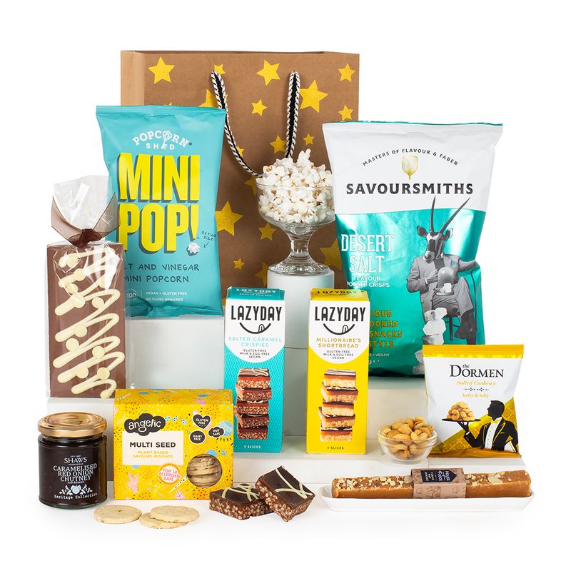 Gluten & Wheat Free Goodies